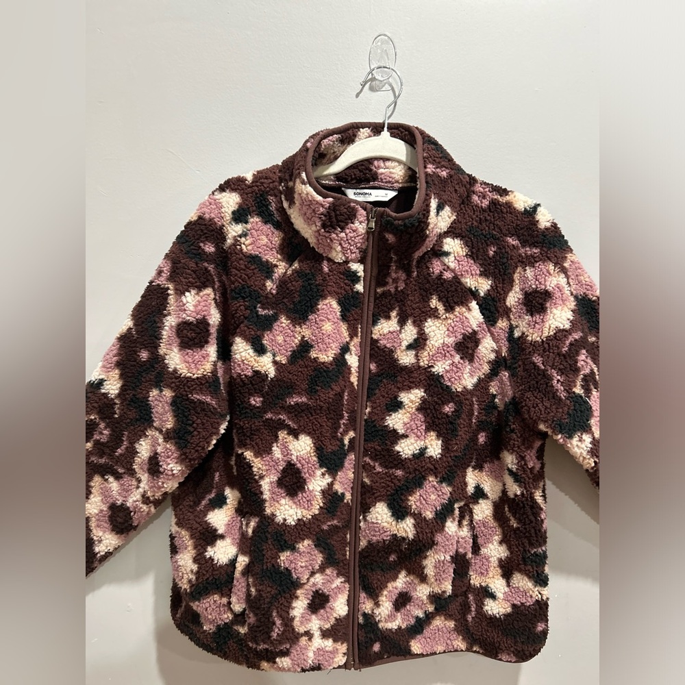 Sonoma fleece
